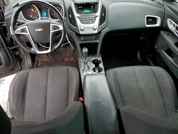 2GNFLFE35G6243156 2016 CHEVROLET EQUINOX - Image 8