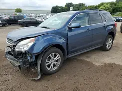 2GNFLFE35G6244548 2016 CHEVROLET EQUINOX