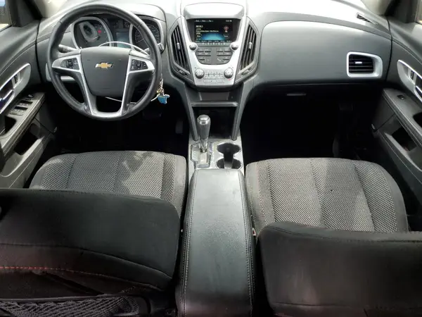 2GNFLFE35G6244548 2016 CHEVROLET EQUINOX - Image 8