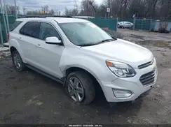 2GNFLFE35G6245232 2016 CHEVROLET EQUINOX