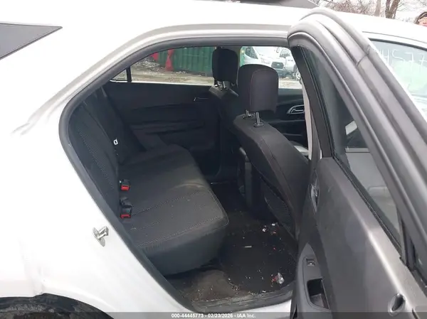 2GNFLFE35G6245232 2016 CHEVROLET EQUINOX - Image 8