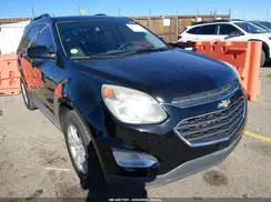 2GNFLFE35G6246610 2016 CHEVROLET EQUINOX