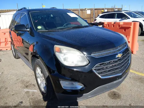 2GNFLFE35G6246610 2016 CHEVROLET EQUINOX - Image 1