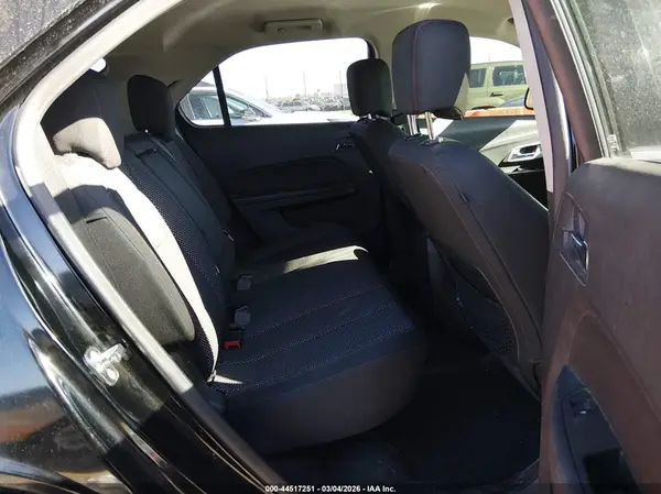 2GNFLFE35G6246610 2016 CHEVROLET EQUINOX - Image 8