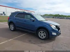 2GNFLFE35G6263245 2016 CHEVROLET EQUINOX