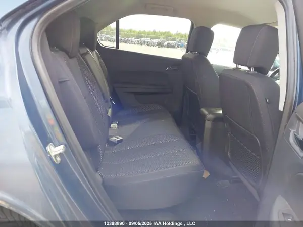 2GNFLFE35G6263245 2016 CHEVROLET EQUINOX - Image 8