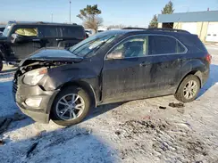 2GNFLFE35G6268655 2016 CHEVROLET EQUINOX