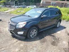 2GNFLFE35G6275489 2016 CHEVROLET EQUINOX