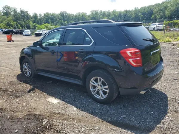 2GNFLFE35G6275489 2016 CHEVROLET EQUINOX - Image 2