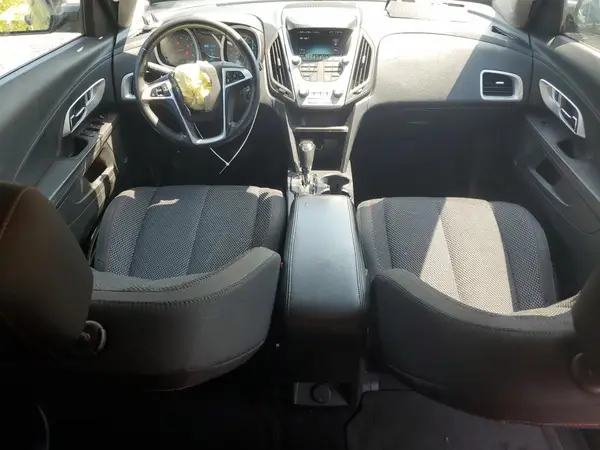 2GNFLFE35G6275489 2016 CHEVROLET EQUINOX - Image 8