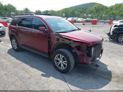 2GNFLFE35G6278621 2016 CHEVROLET EQUINOX