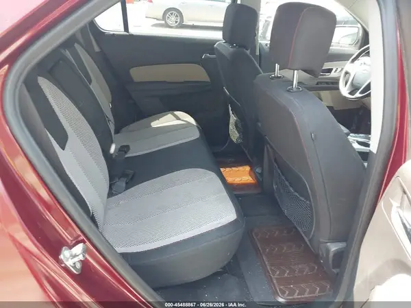 2GNFLFE35G6278621 2016 CHEVROLET EQUINOX - Image 8