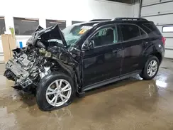 2GNFLFE35G6278683 2016 CHEVROLET EQUINOX