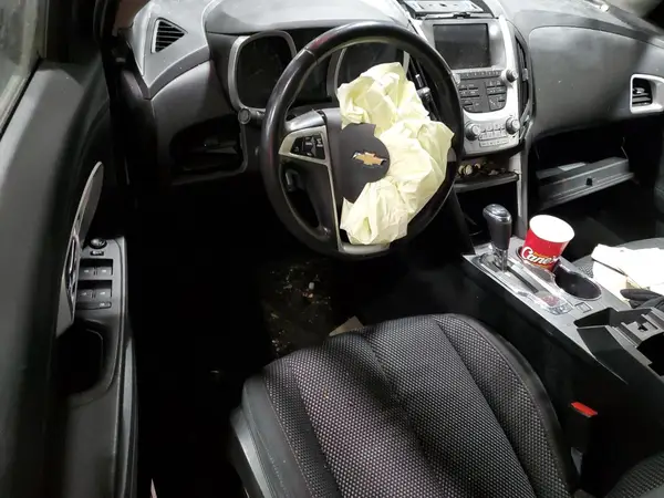 2GNFLFE35G6278683 2016 CHEVROLET EQUINOX - Image 8
