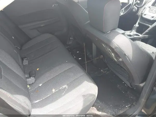 2GNFLFE35G6304893 2016 CHEVROLET EQUINOX - Image 8