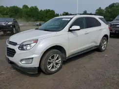 2GNFLFE35G6315098 2016 CHEVROLET EQUINOX