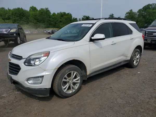 2GNFLFE35G6315098 2016 CHEVROLET EQUINOX - Image 1