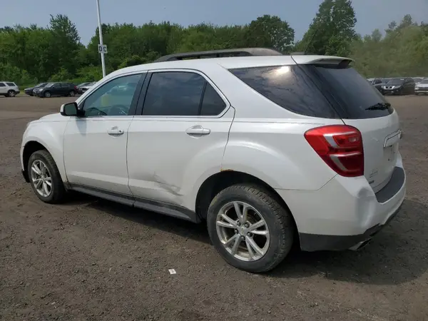2GNFLFE35G6315098 2016 CHEVROLET EQUINOX - Image 2