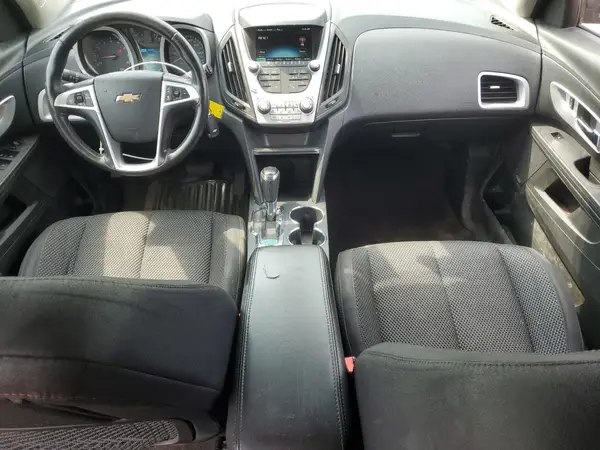 2GNFLFE35G6315098 2016 CHEVROLET EQUINOX - Image 8