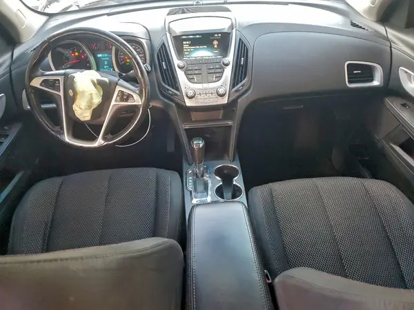 2GNFLFE35G6335173 2016 CHEVROLET EQUINOX - Image 8