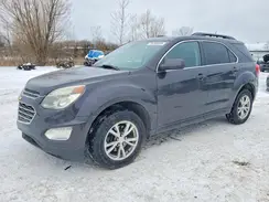 2GNFLFE35G6335447 2016 CHEVROLET EQUINOX