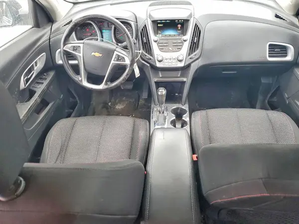 2GNFLFE35G6335447 2016 CHEVROLET EQUINOX - Image 8