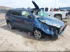 2GNFLFE35G6344522 2016 CHEVROLET EQUINOX