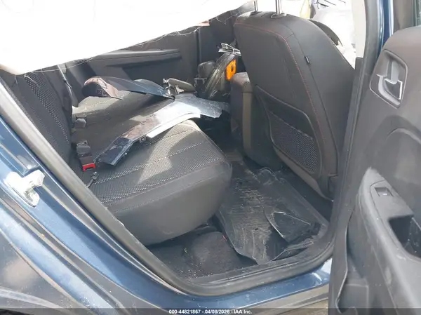 2GNFLFE35G6344522 2016 CHEVROLET EQUINOX - Image 8
