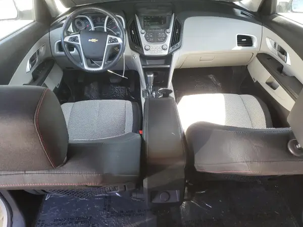 2GNFLFE35G6354290 2016 CHEVROLET EQUINOX - Image 8