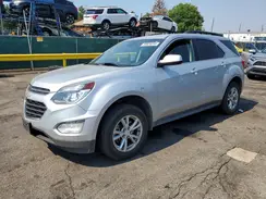 2GNFLFE35G6357092 2016 CHEVROLET EQUINOX
