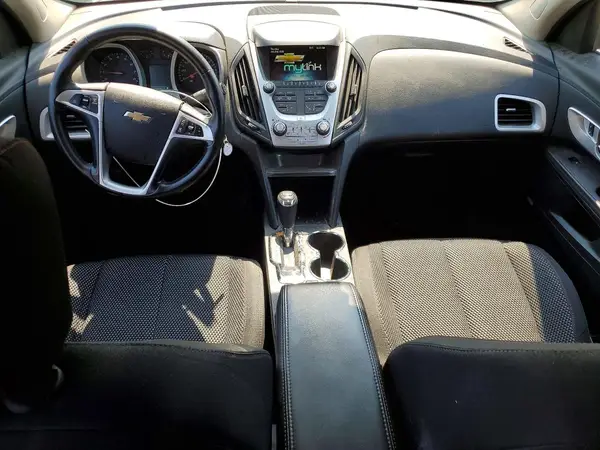 2GNFLFE35G6357092 2016 CHEVROLET EQUINOX - Image 8