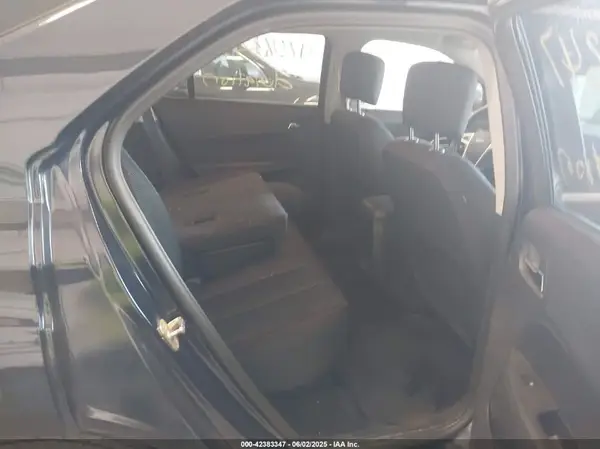 2GNFLFE35H6123259 2017 CHEVROLET EQUINOX - Image 8