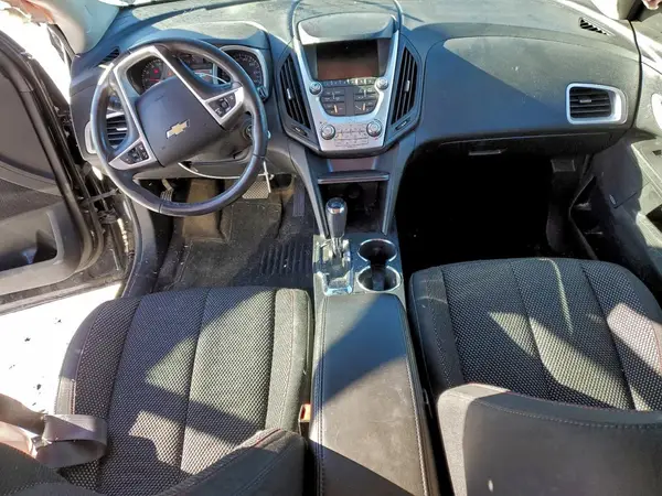 2GNFLFE35H6147481 2017 CHEVROLET EQUINOX - Image 8