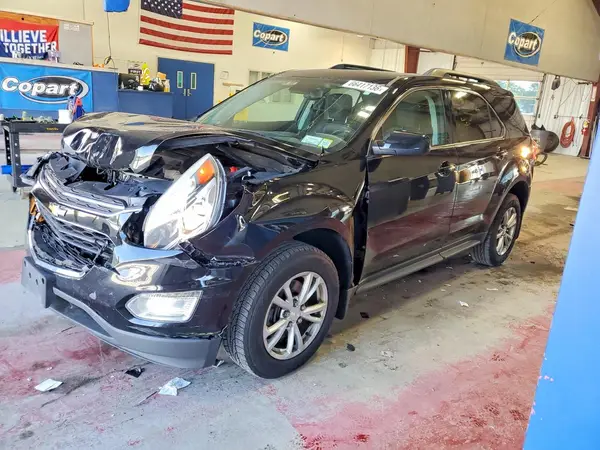 2GNFLFE35H6157752 2017 CHEVROLET EQUINOX - Image 1