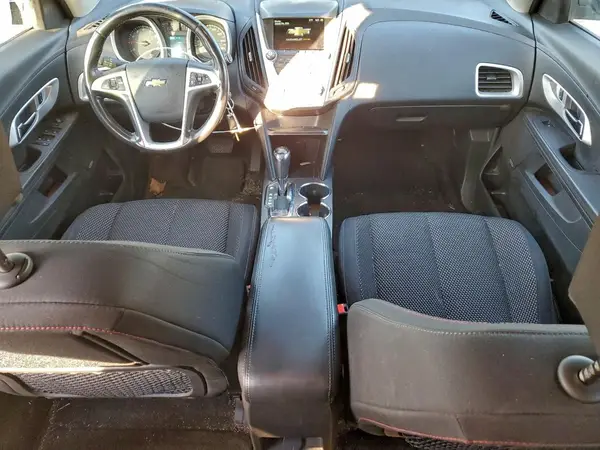 2GNFLFE35H6159257 2017 CHEVROLET EQUINOX - Image 8