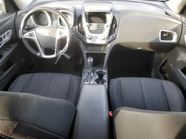 2GNFLFE35H6177998 2017 CHEVROLET EQUINOX - Image 8