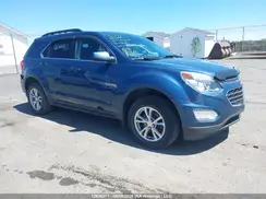 2GNFLFE35H6178519 2017 CHEVROLET EQUINOX