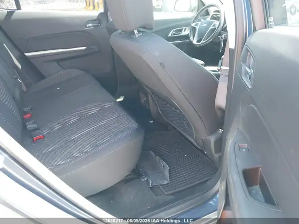 2GNFLFE35H6178519 2017 CHEVROLET EQUINOX - Image 8