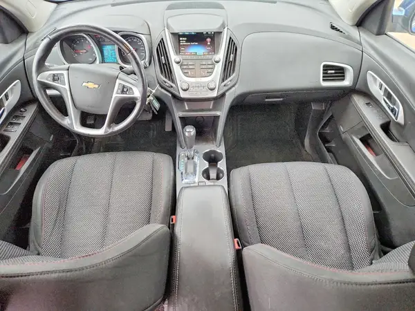 2GNFLFE35H6182019 2017 CHEVROLET EQUINOX - Image 8