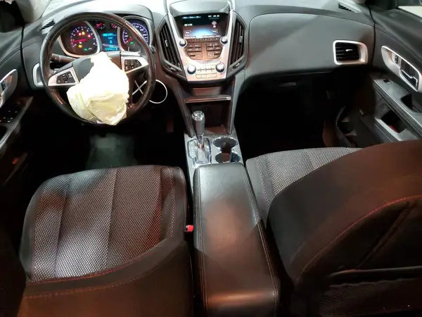 2GNFLFE35H6193442 2017 CHEVROLET EQUINOX - Image 8