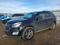 2GNFLFE35H6207307 2017 CHEVROLET EQUINOX