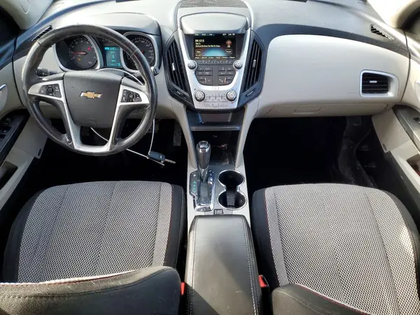 2GNFLFE35H6207307 2017 CHEVROLET EQUINOX - Image 8