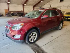 2GNFLFE35H6214760 2017 CHEVROLET EQUINOX