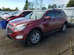 2GNFLFE35H6215956 2017 CHEVROLET EQUINOX
