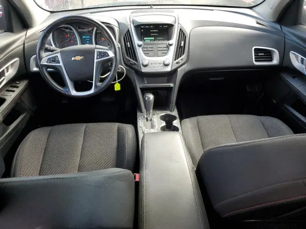 2GNFLFE35H6215956 2017 CHEVROLET EQUINOX - Image 8