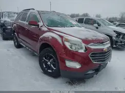 2GNFLFE35H6241179 2017 CHEVROLET EQUINOX
