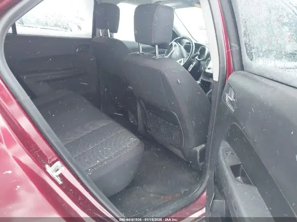 2GNFLFE35H6241179 2017 CHEVROLET EQUINOX - Image 8
