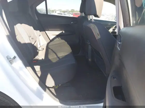 2GNFLFE35H6247306 2017 CHEVROLET EQUINOX - Image 8