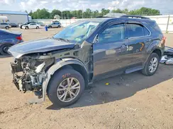 2GNFLFE35H6253803 2017 CHEVROLET EQUINOX