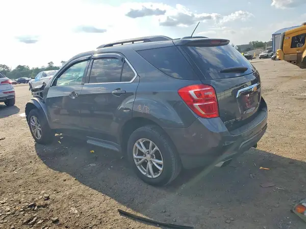 2GNFLFE35H6253803 2017 CHEVROLET EQUINOX - Image 2